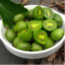 Киви сорт Исай