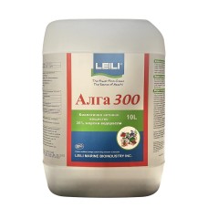 Биофалга/Алга 300 - 100 мл
