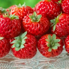 Ягода FRAMBERRY® – с аромат, напомнящ малина Ягода FRAMBERRY® – с аромат, напомнящ малина