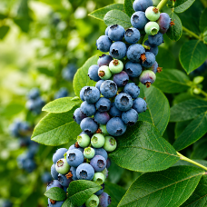 Американска боровинка сорт BlueGold