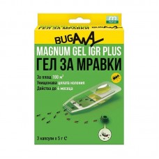 Гел против мравки 15 гр MAGNUM