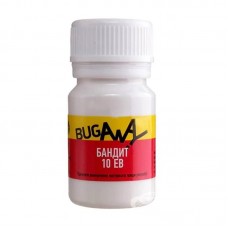 Препарат против кърлежи, бълхи и хлебарки 25 мл БАНДИТ 10 ЕВ Препарат против кърлежи, бълхи и хлебарки 25 мл БАНДИТ 10 ЕВ