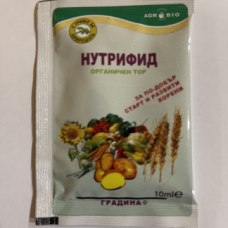 Нутри-алгафид/Алга 300 ++ Течен Тот Нутри-алгафид/Алга 300 ++ Течен Тот