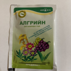 Алгрийн Течен тор