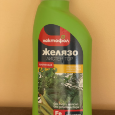 Лaĸтoфoл Листен тор 