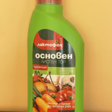 Лaĸтoфoл листен тор 