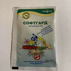 Софгард Течен Тор