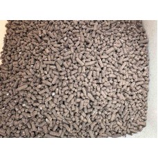 Органични пелети за торене - 100 грама